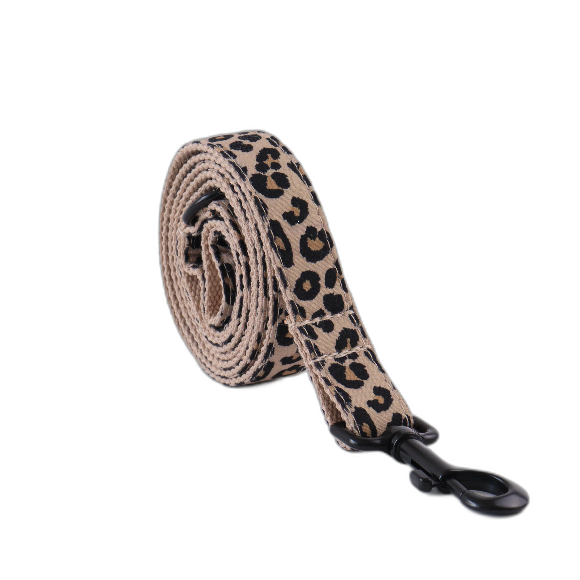 Leopard - Dog Lead