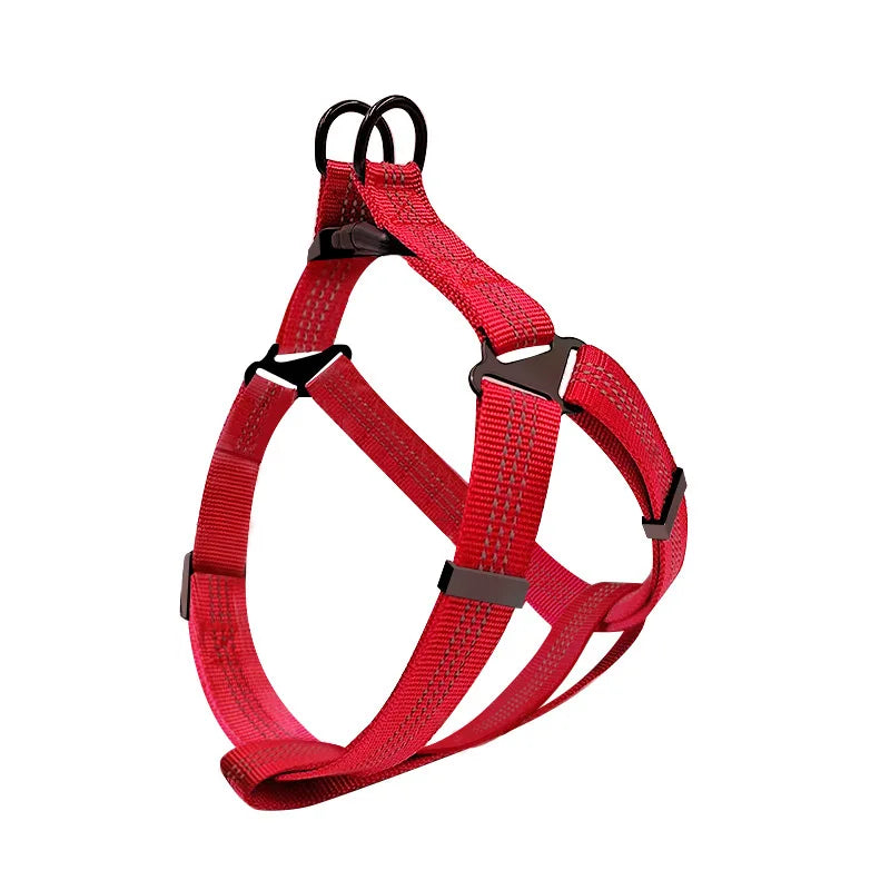 Red - Y Harness