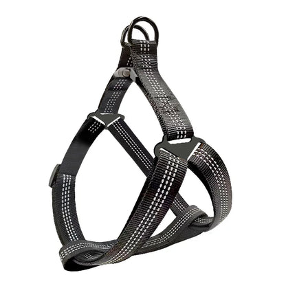 Black - Y Harness